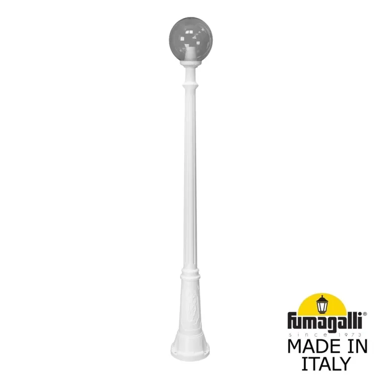 Парковый светильник Fumagalli Globe 250 G25.156.000.WZF1R в Нижнем Новгороде