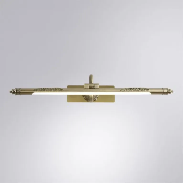 Подсветка для картин Arte Lamp Leonardo A6508AP-1AB в Нижнем Новгороде