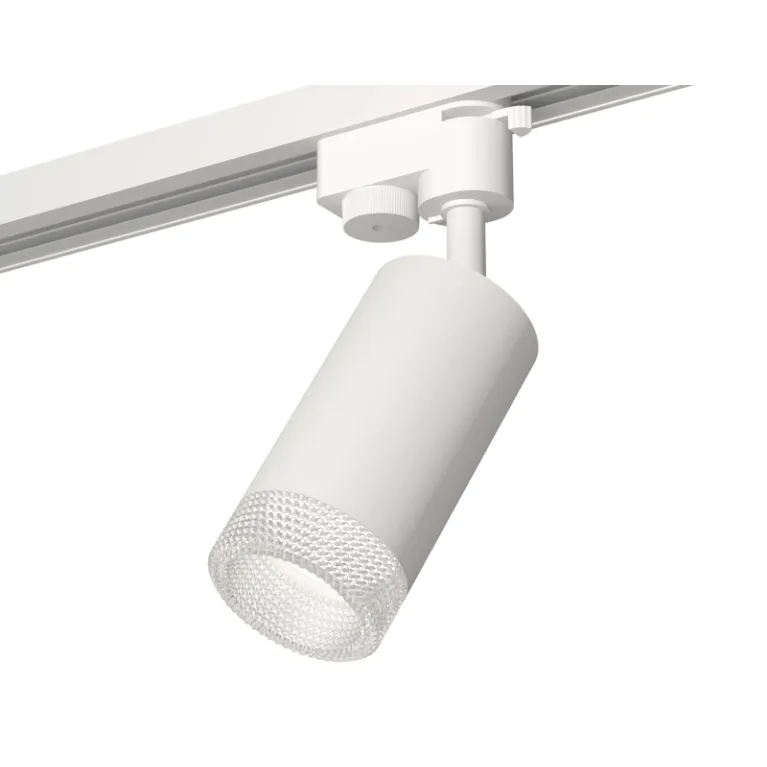 Трековый однофазный светильник Ambrella Light Track System XT6322080 (A2520, C6322, N6150) в Нижнем Новгороде