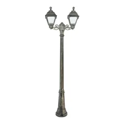 Уличный фонарь Fumagalli Gigi Bisso/Cefa 2L U23.156.S20.BYF1R