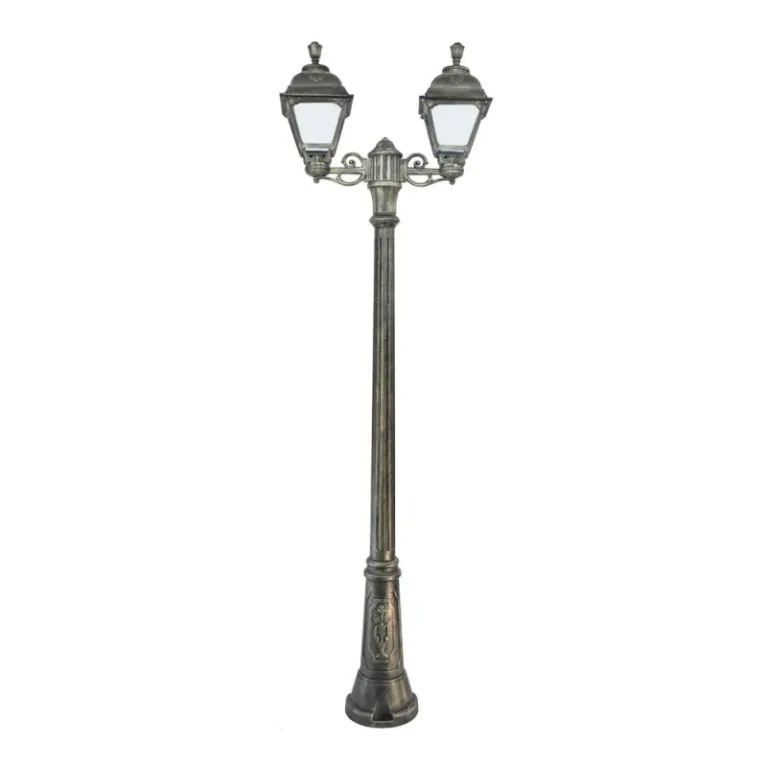 Уличный фонарь Fumagalli Gigi Bisso/Cefa 2L U23.156.S20.BYF1R в Нижнем Новгороде