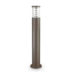 Уличный светильник Ideal Lux Tronco PT1 Big Coffee