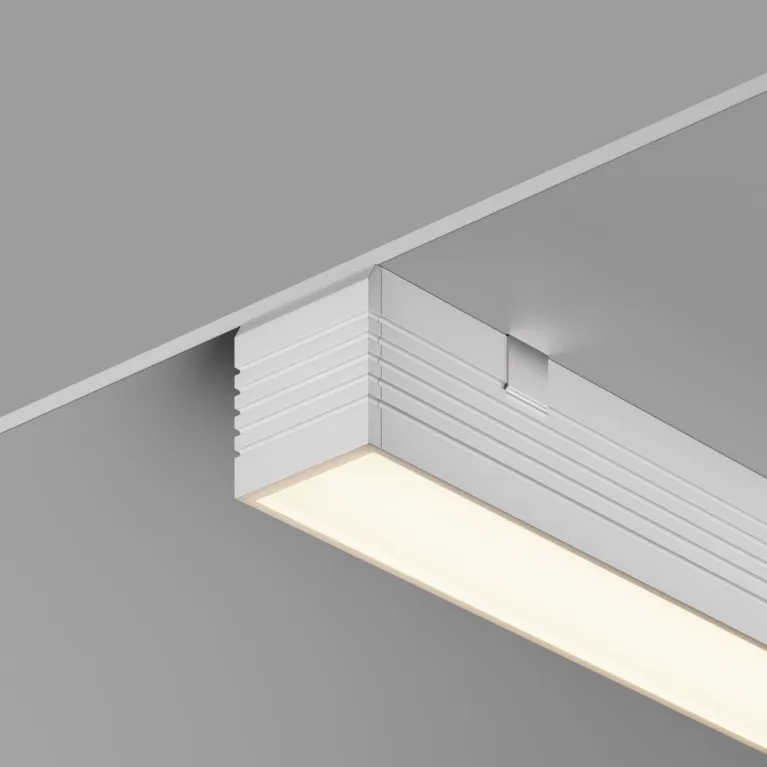Алюминиевый профиль накладной Maytoni Led Strip ALM-3535AT-S-2M 631008 в Нижнем Новгороде