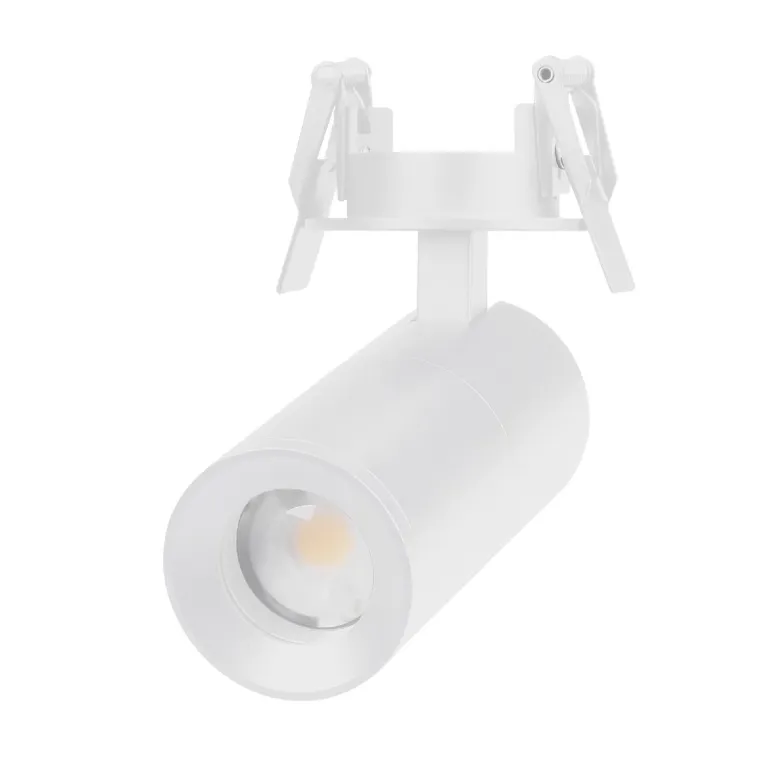 Встраиваемый спот Arlight LGD-ARTEMIS-BUILT-FLAP-R55-12W Day4000 051798 в Нижнем Новгороде