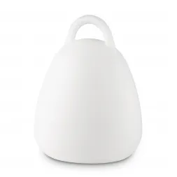 Уличный светодиодный светильник Ideal Lux Live TL1 Campana