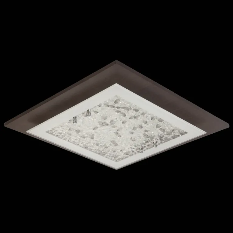 Потолочный светильник Natali Kovaltseva ALPS 11367/3C WENGE в Нижнем Новгороде