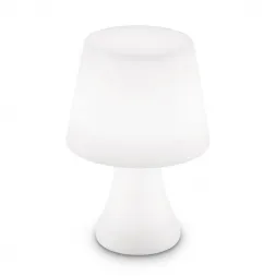 Уличный светодиодный светильник Ideal Lux Live TL1 Lumetto
