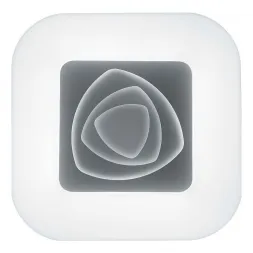 Потолочный светодиодный светильник Feron AL5540 41142