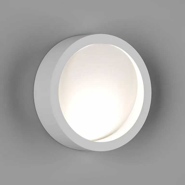Настенный светодиодный светильник DesignLed GW-R680-1-WH-WW 003032 в Нижнем Новгороде
