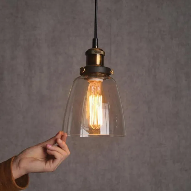 Подвесной светильник Lumina Deco Fabi LDP 6800 MD+PR в Нижнем Новгороде