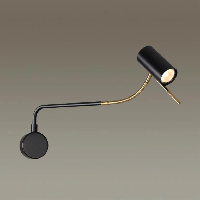 Бра Odeon Light Gigi 4382/1W в Нижнем Новгороде