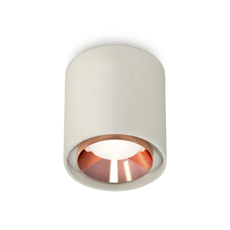 Потолочный светильник Ambrella Light Techno Spot XS7724005 (C7724, N7035) в Нижнем Новгороде