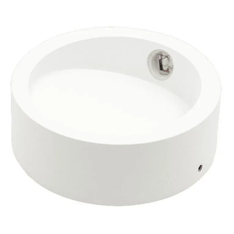 Настенный светодиодный светильник DesignLed GW-R680-1-WH-WW 003032 в Нижнем Новгороде