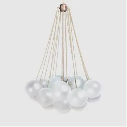 Подвесной светильник Imperium Loft Agda 189555-26