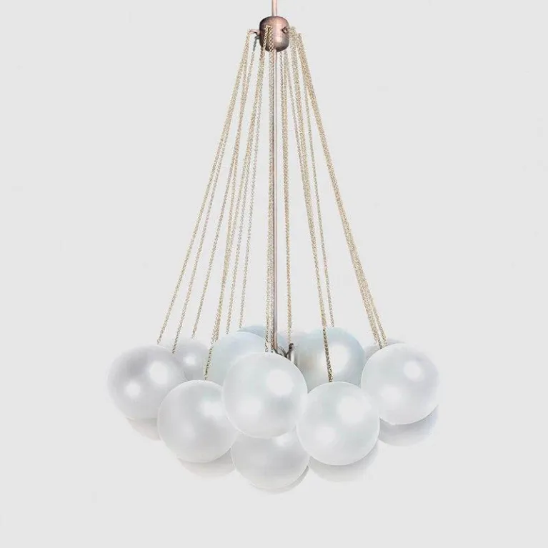 Подвесной светильник Imperium Loft Agda 189555-26 в Нижнем Новгороде