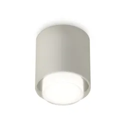 Потолочный светильник Ambrella Light Techno Spot XS7724015 (C7724, N7165)