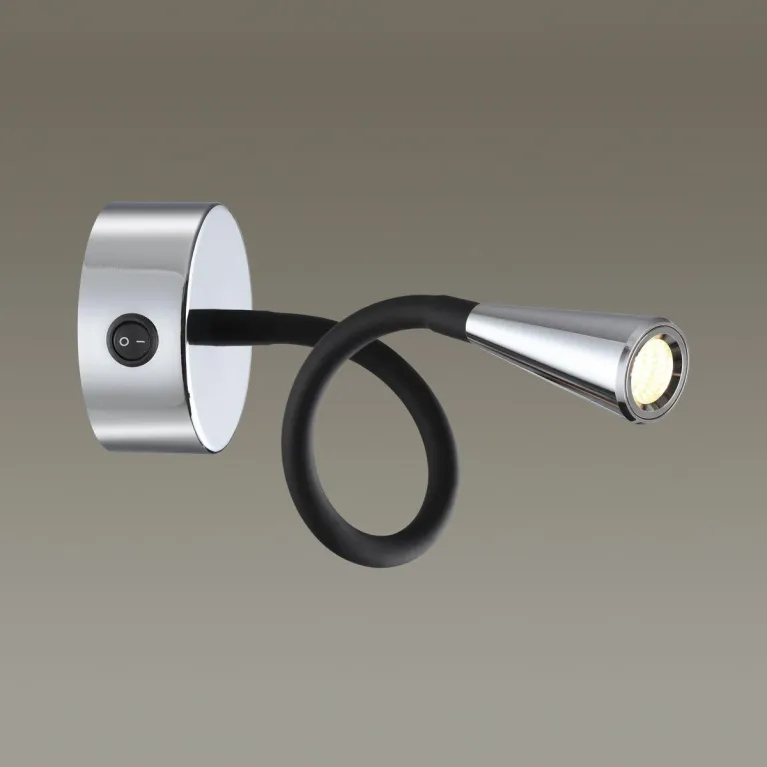 Бра Odeon Light Odds 4348/3WL в Нижнем Новгороде