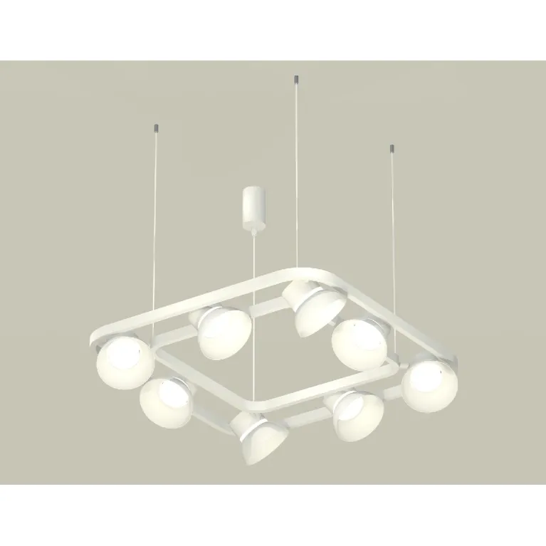 Подвесная люстра Ambrella Light Traditional DIY (С9177, N8140) XB9177080 в Нижнем Новгороде