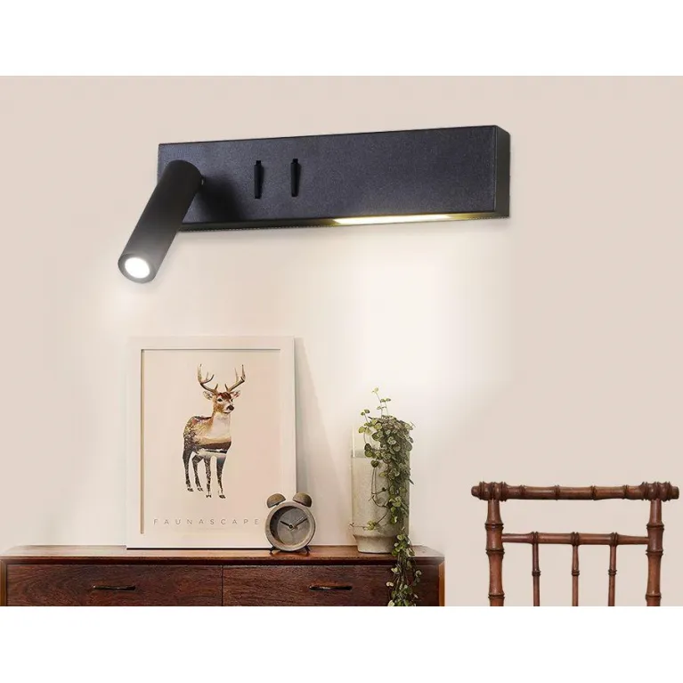 Светодиодный спот Ambrella light Wall FW286 в Нижнем Новгороде