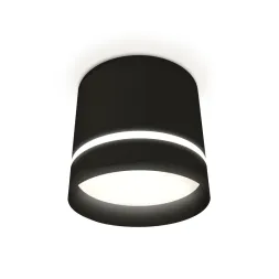Потолочный светильник Ambrella Light Techno Spot XS8111006 (C8111, N8462)