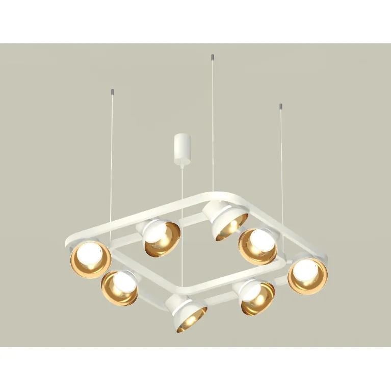 Подвесная люстра Ambrella Light Traditional DIY (С9177, N8144) XB9177081 в Нижнем Новгороде