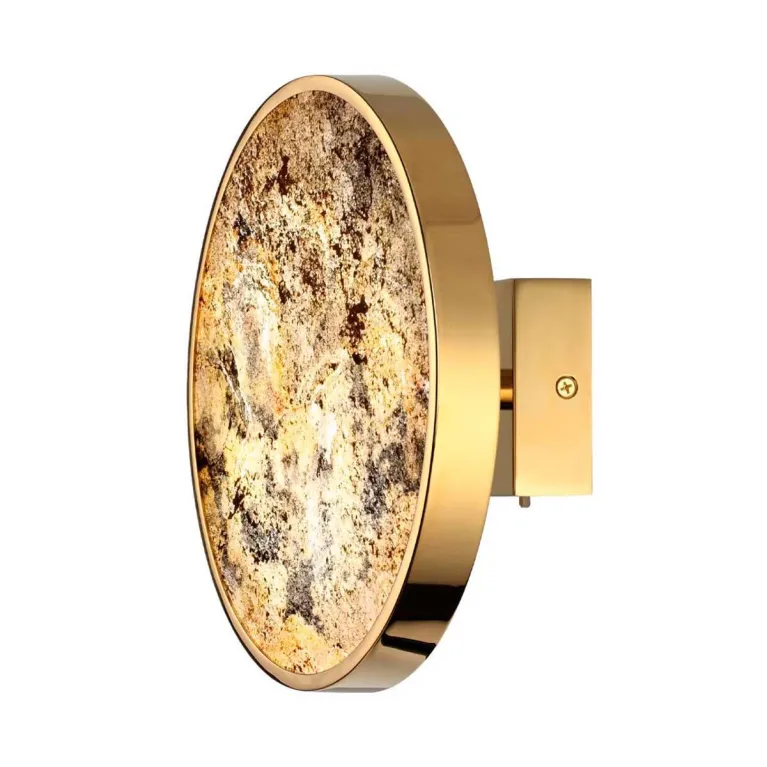 Настенный светильник Odeon Light BERGI 5079/15WL в Нижнем Новгороде