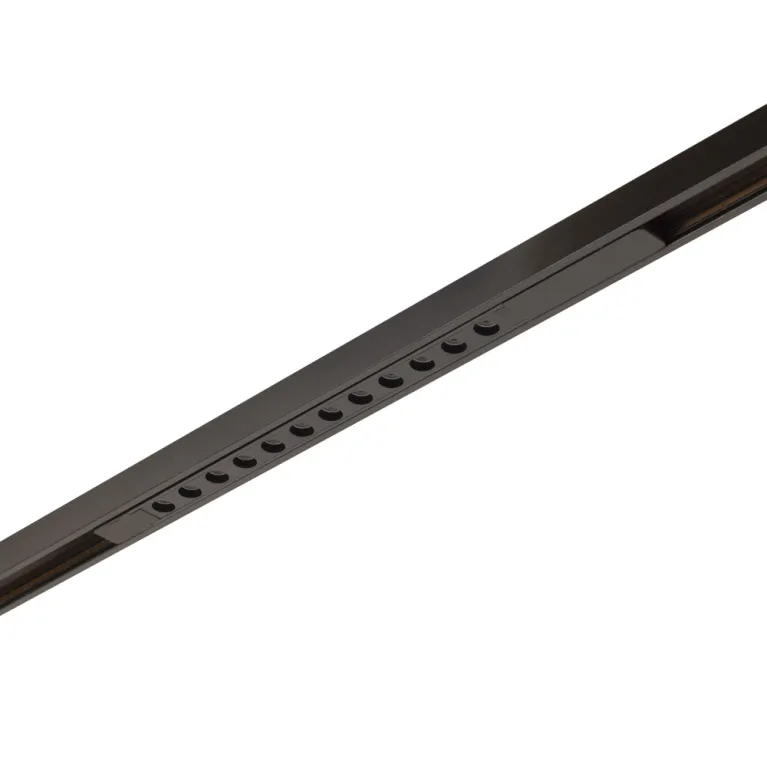 Трековый магнитный светильник AM Group MAGNET AM508 BK 12W 3000K в Нижнем Новгороде