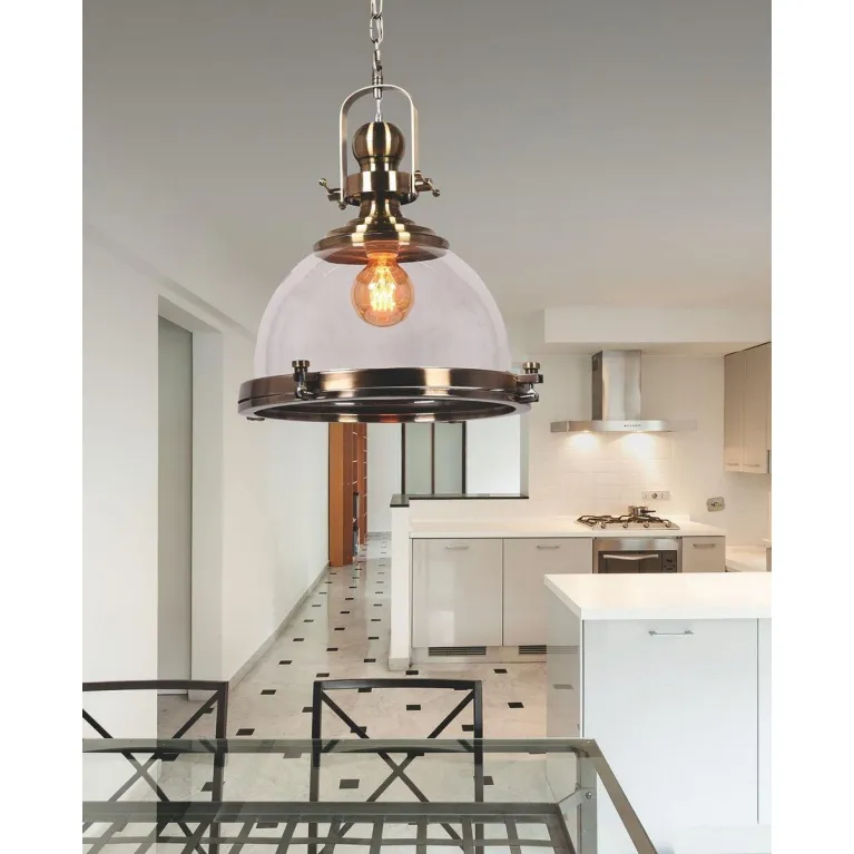 Подвесной светильник Lumina Deco Falco LDP 119-300 MD в Нижнем Новгороде