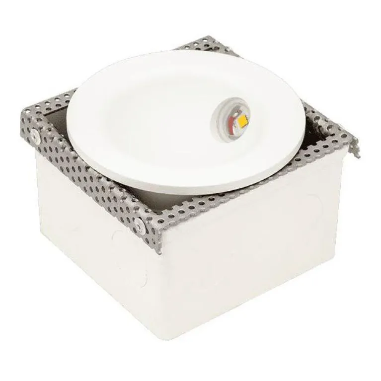 Настенный светодиодный светильник DesignLed GW-R806-3-WH-WW 003294 в Нижнем Новгороде