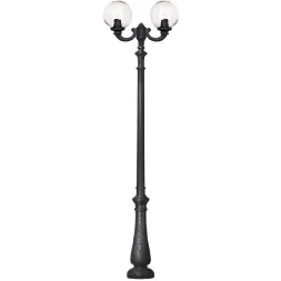 Парковый фонарь Fumagalli Nebo OFIR/G300 2L G30.202.R20.AXF1R