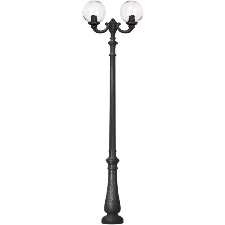 Парковый фонарь Fumagalli Nebo OFIR/G300 2L G30.202.R20.AXF1R в Нижнем Новгороде