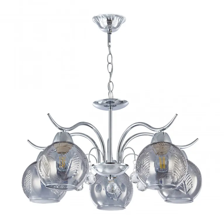 Подвесная люстра Arte Milano Amalfi 331556/5 CR в Нижнем Новгороде