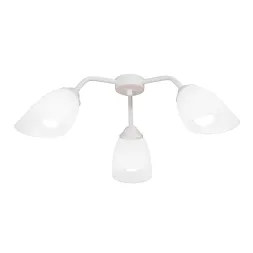 Потолочная люстра Vitaluce V31950/3PL