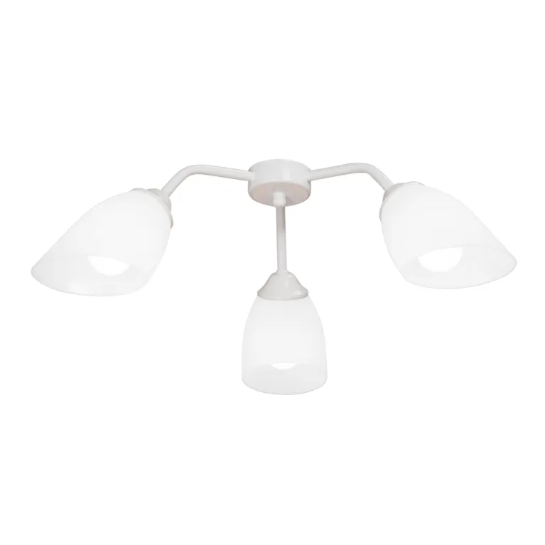 Потолочная люстра Vitaluce V31950/3PL в Нижнем Новгороде