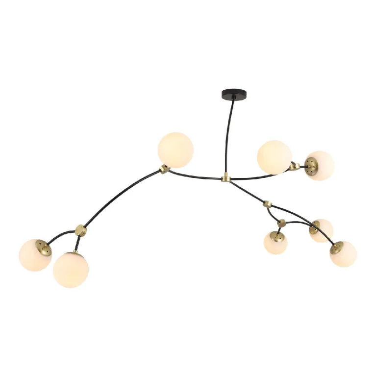 Подвесная люстра Lussole LSP-8914 в Нижнем Новгороде