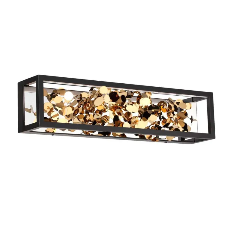 Настенный светильник Odeon Light BILD 5065/17WL в Нижнем Новгороде