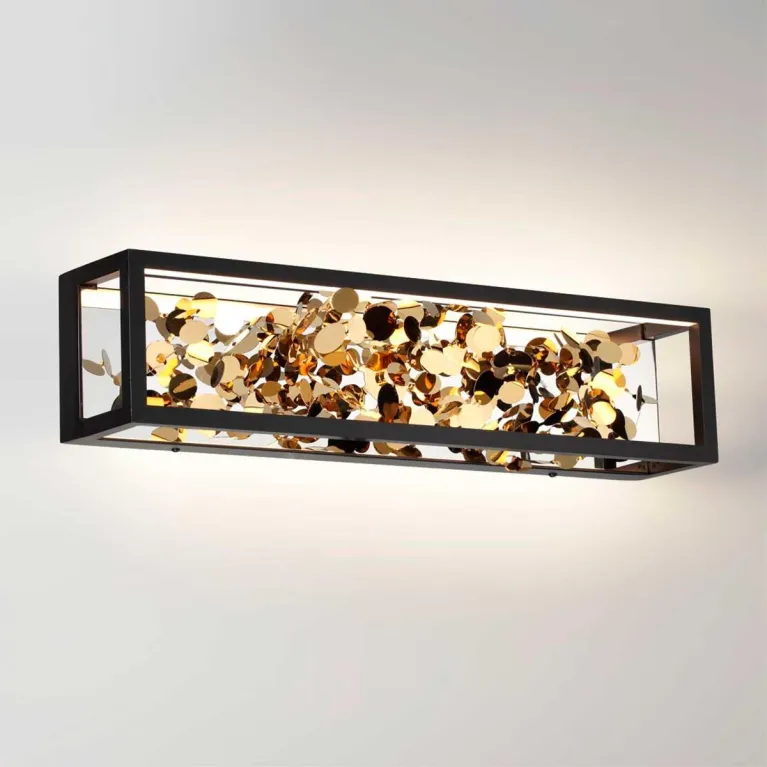 Настенный светильник Odeon Light BILD 5065/17WL в Нижнем Новгороде