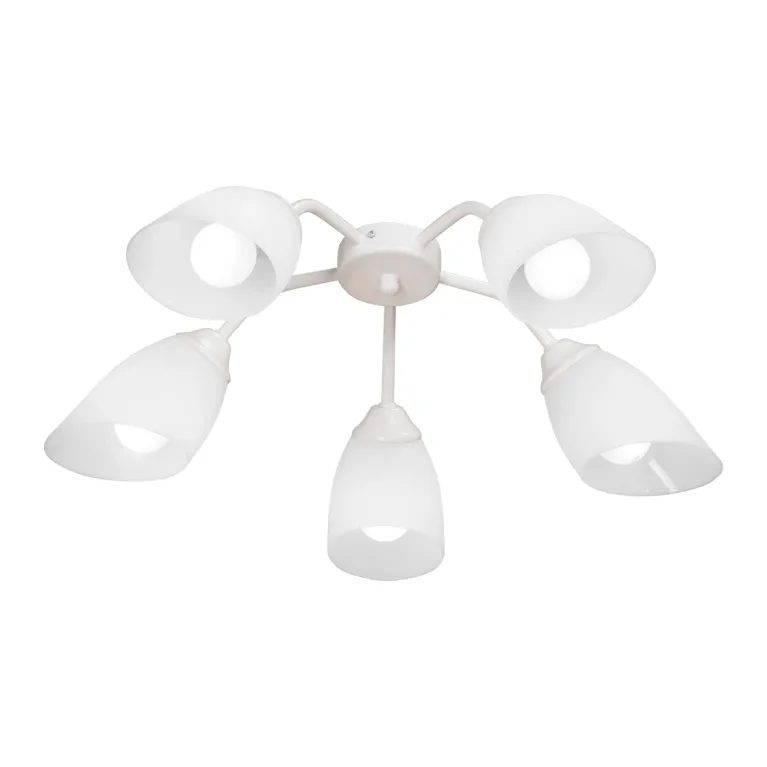 Потолочная люстра Vitaluce V31950/5PL в Нижнем Новгороде