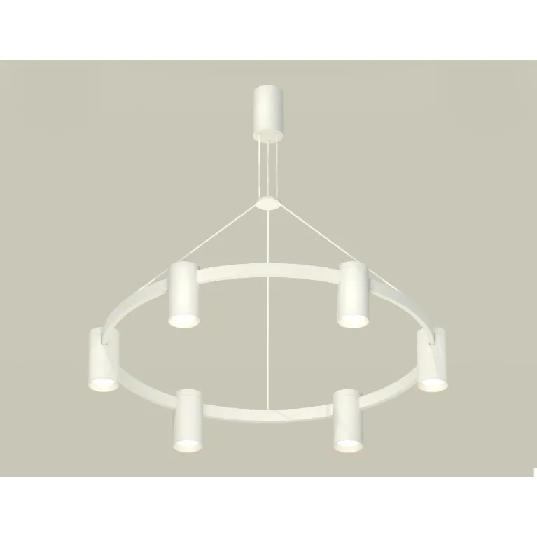 Подвесная люстра Ambrella Light Traditional DIY (С9021, N6101) XB9021100 в Нижнем Новгороде