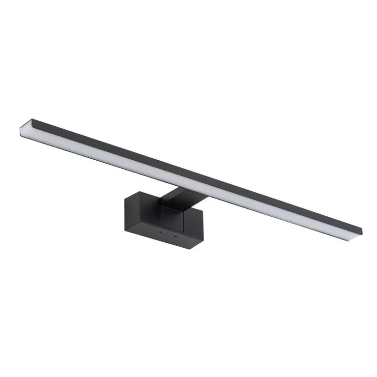 Подсветка для зеркал Nowodvorski Cezanne Led M Black 10677 в Нижнем Новгороде