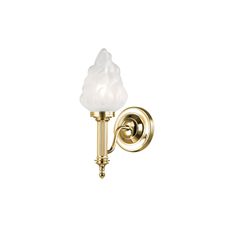 Бра Elstead Lighting Carroll BATH-CARROLL3-PB в Нижнем Новгороде