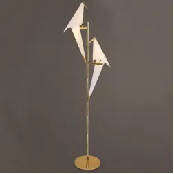 Торшер ImperiumLoft Origami Bird 144308-22