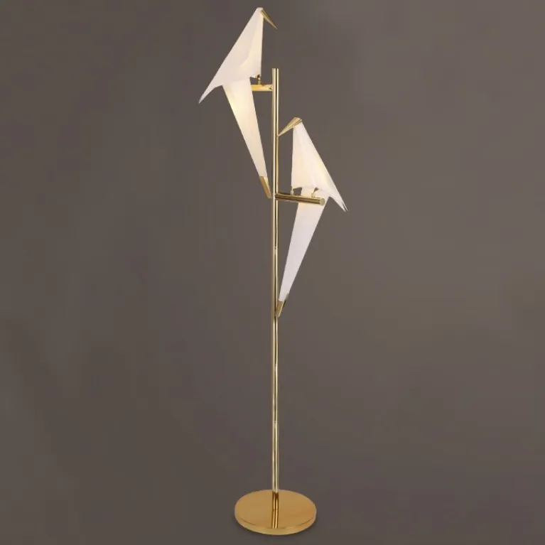 Торшер ImperiumLoft Origami Bird 144308-22 в Нижнем Новгороде