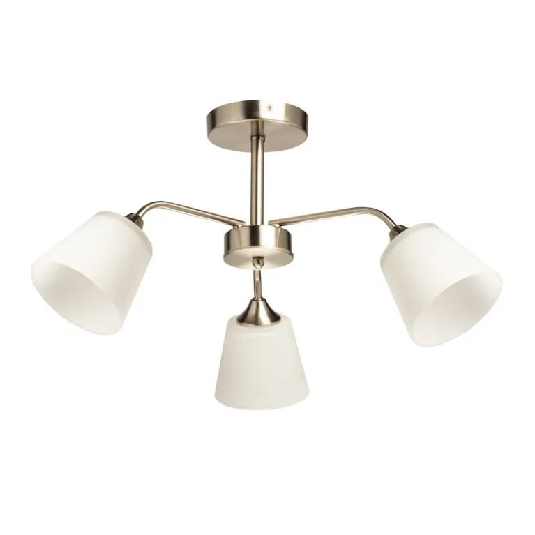 Люстра на штанге De Markt City Блеск 315017703 в Нижнем Новгороде