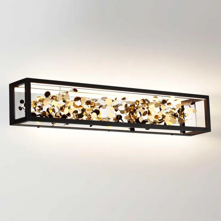 Настенный светильник Odeon Light BILD 5065/23WL в Нижнем Новгороде