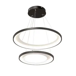 Подвесной светильник Vitaluce V2695-1/2S