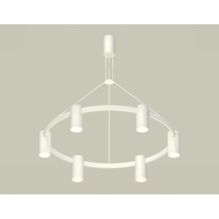 Подвесная люстра Ambrella Light Traditional DIY (С9021, N6130) XB9021150 в Нижнем Новгороде