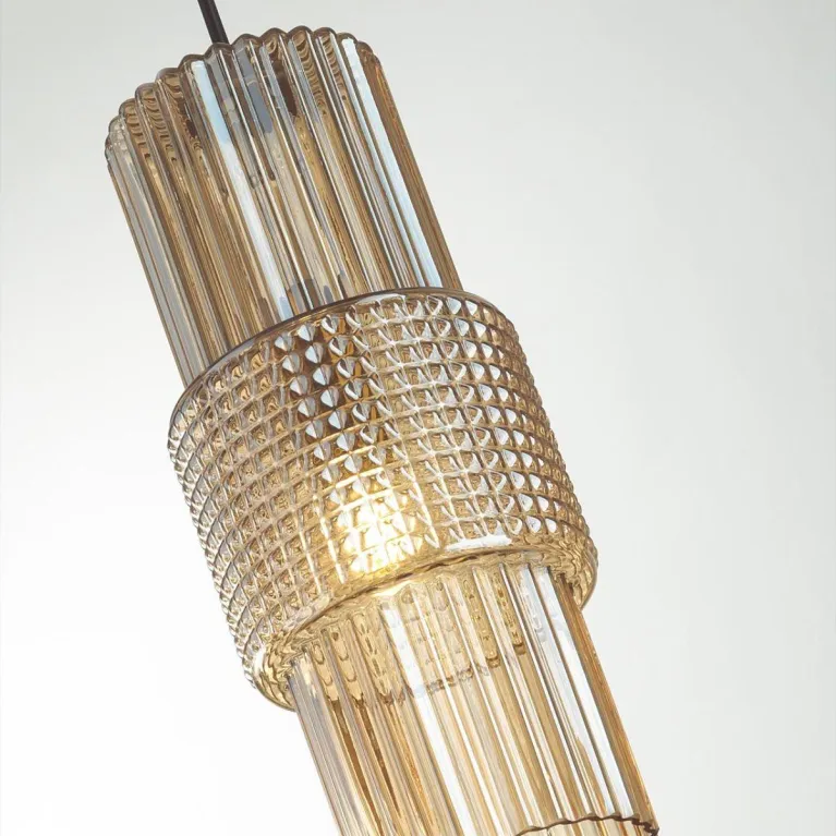 Подвесной светильник Odeon Light Pimpa 5019/1 в Нижнем Новгороде