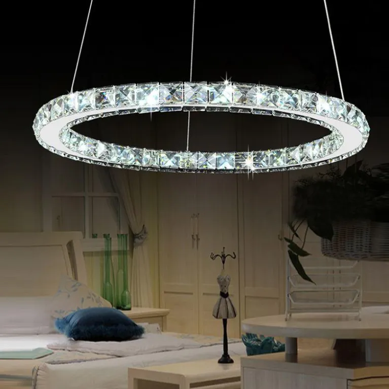 Подвесной светодиодный светильник Moderli Edito V1580-PL в Нижнем Новгороде