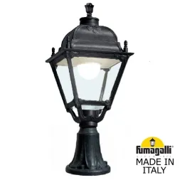 Садовый светильник Fumagalli U33.113.000.AXH27